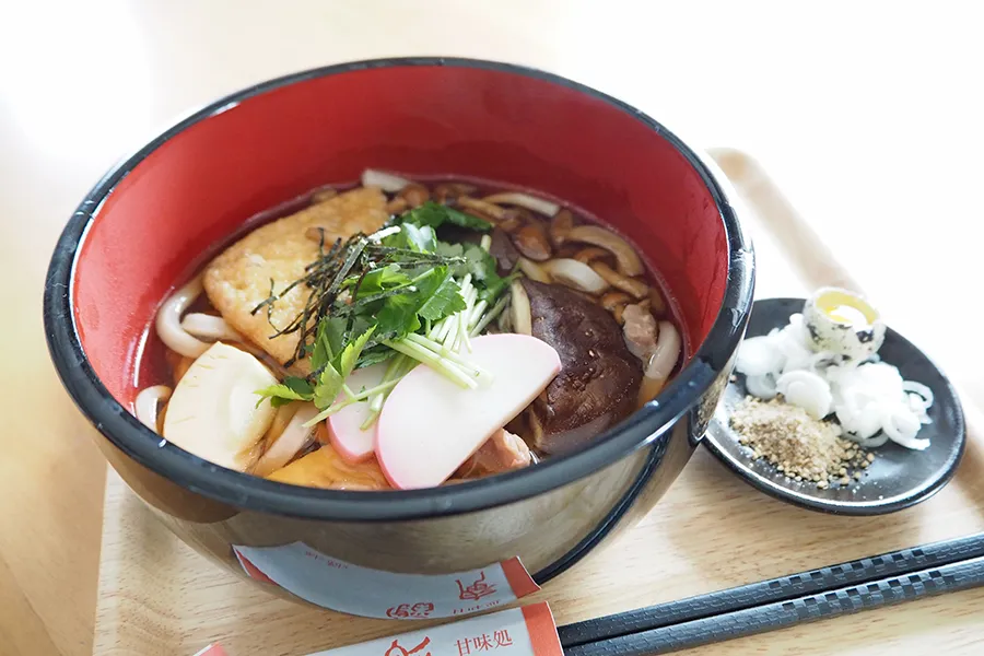 うどん